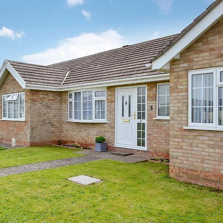 Gwynt Y Mor Vila Tywyn Exterior foto