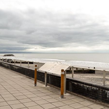 Gwynt Y Mor Vila Tywyn Exterior foto